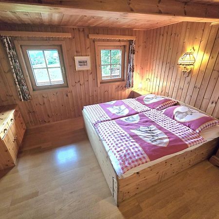 Schrandl Apartment Penningberg Hopfgarten im Brixental Bagian luar foto