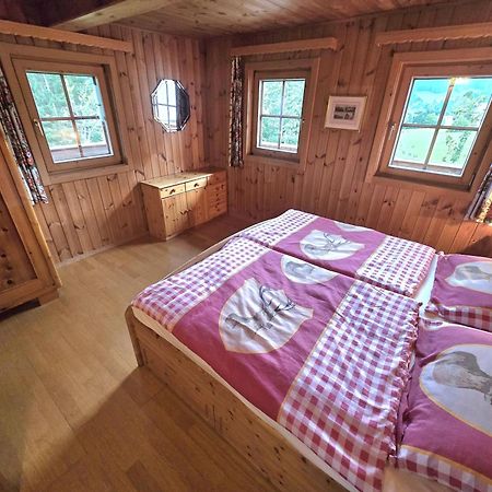 Schrandl Apartment Penningberg Hopfgarten im Brixental Bagian luar foto