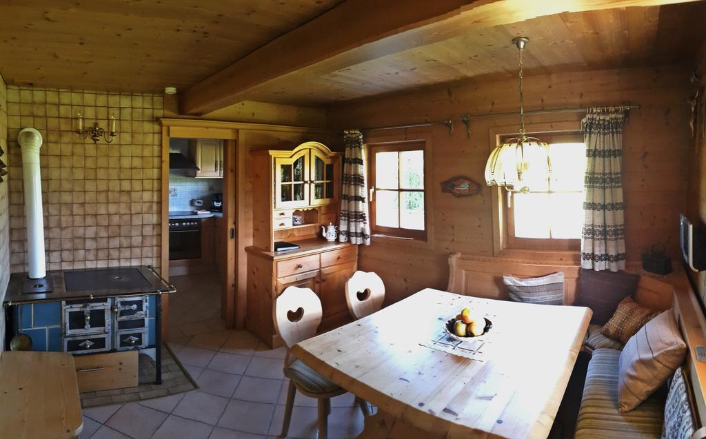 Schrandl Apartment Penningberg Hopfgarten im Brixental Bagian luar foto
