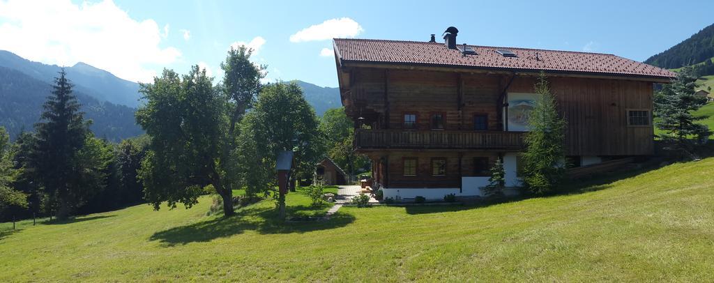 Schrandl Apartment Penningberg Hopfgarten im Brixental Bagian luar foto