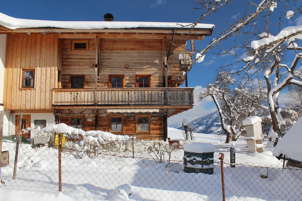Schrandl Apartment Penningberg Hopfgarten im Brixental Bagian luar foto