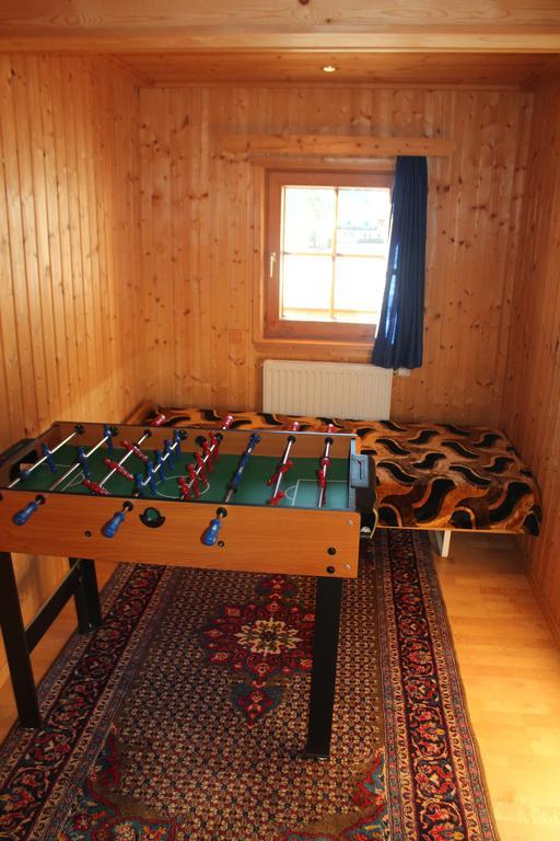 Schrandl Apartment Penningberg Hopfgarten im Brixental Bagian luar foto