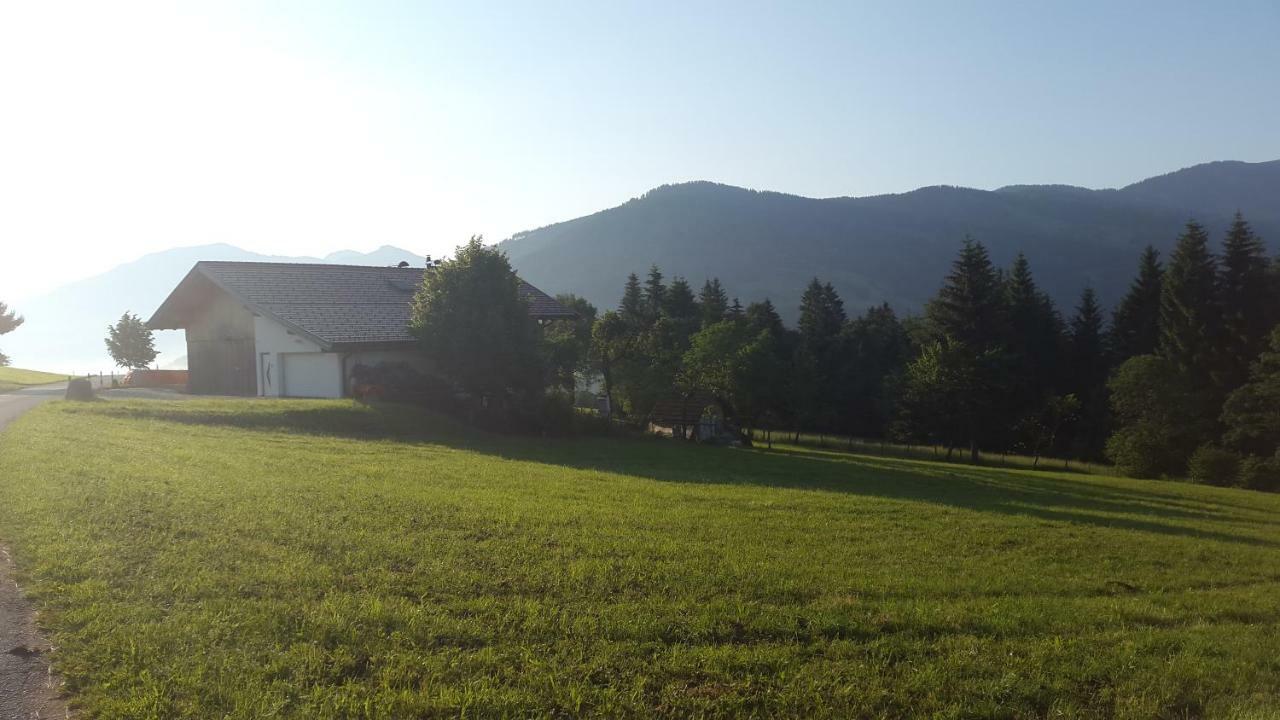 Schrandl Apartment Penningberg Hopfgarten im Brixental Bagian luar foto